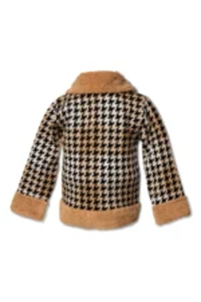 Mamboo Warm Sweater for Girls