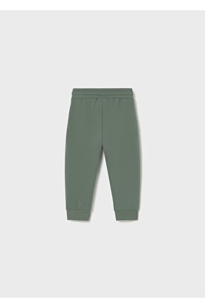 MAYORAL Baby Boy Basic Lightweight Hooded Sweatpants