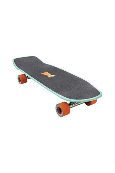 Globe Burner Cult of Freedom/Explode 30 Skateboard