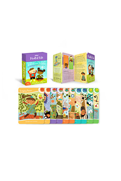 Mideer مجموعة أنشطة للأطفال الواعين