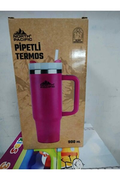 North Pasific Pipetli Termos