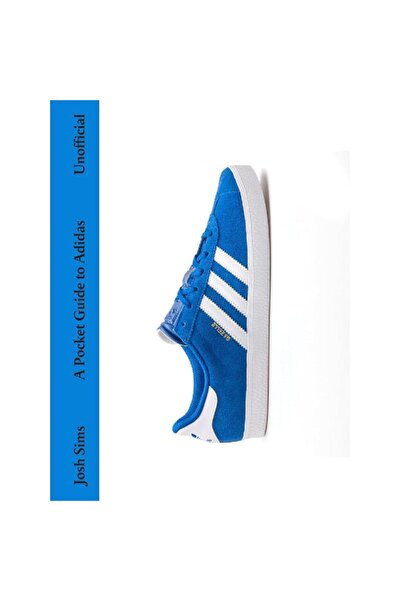 Quercus دليل الجيب لأديداس - غير رسمي