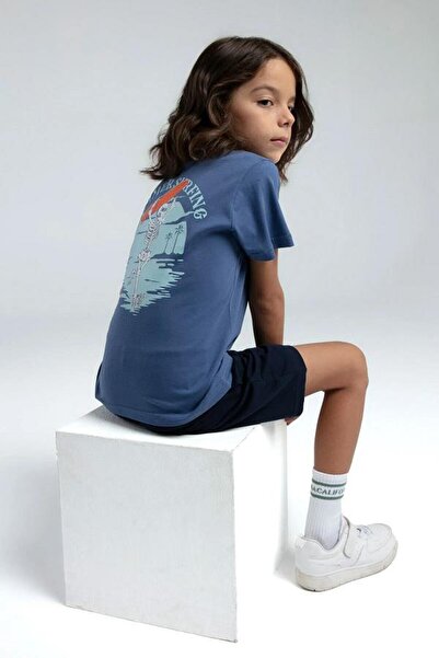 ROLY POLY 3542-g Boy's Bermuda Suit