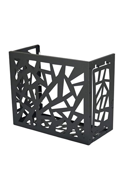 ÇELİK MENFEZ KLİMA GİZLEME 24 BİNLİK GALVANIZ SAC