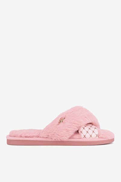 MEXX woman slippers 5905588934868 Pink
