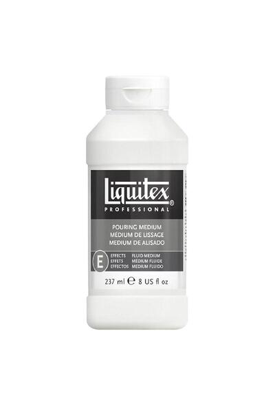 Liquitex Acrylic Mediums, Versatile Art Enhancers