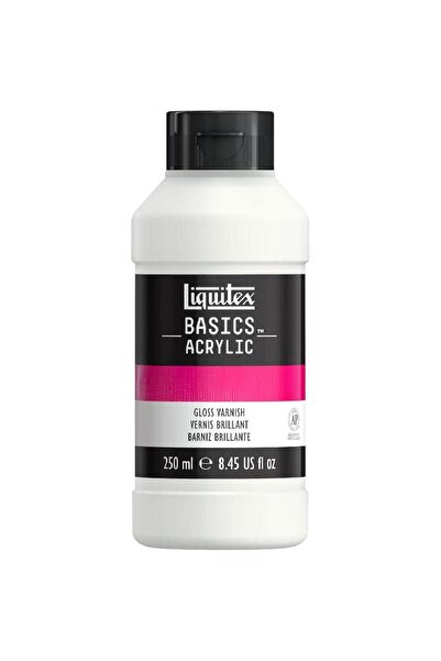 Liquitex Acrylic Mediums, Professional Art Modifiers 250.00 ml