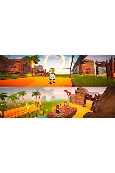 Mindscape Joc Paperman Adventure Delivered pentru PlayStation 4