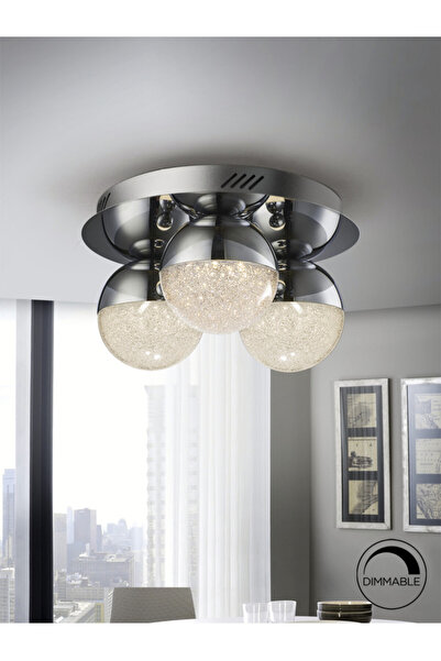 Schuller Plafoniera Sphere 794017