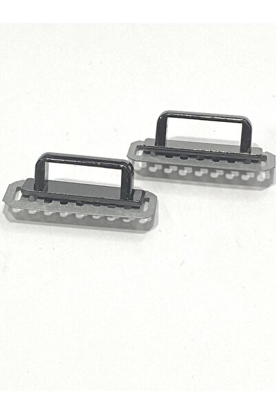 karantuhafiye Συσκευή γέφυρας τσάντας / Σετ 2 τεμαχίων / 2 εκ.