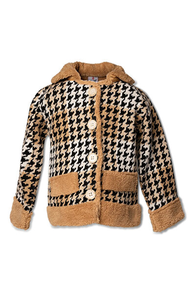 Mamboo Pullover for Girls