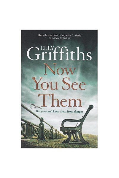 Quercus الآن يمكنك رؤيتهم - ولكن لا يمكنك منعهم من الخطر