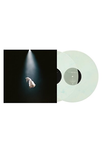 plakmarketi YABANCI PLAK - Ariana Grande / Eternal Sunshine Deluxe: Brighter Days Ahead (Mermer desenli 2LP)
