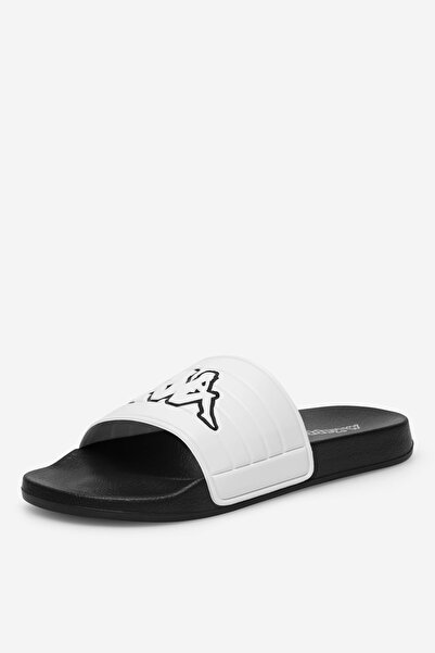 Kappa man pool flip-flop 5905588643753 White