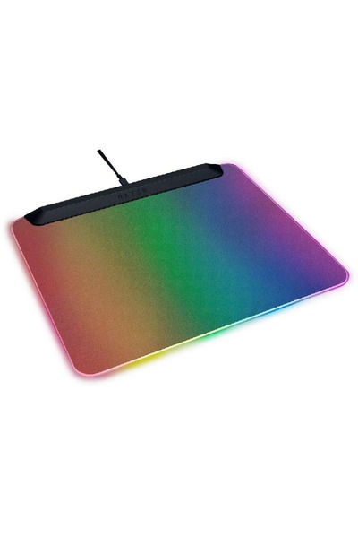 RAZER Firefly V2 Pro RGB Gaming Mouse Pad