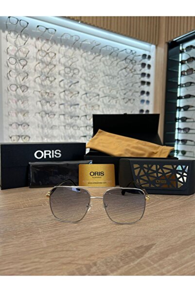 Oris GÜNEŞ GÖZLÜĞÜ OR 2403 C2/6