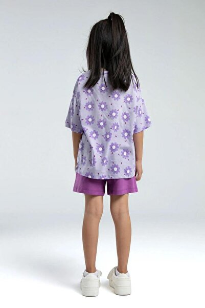 ROLY POLY Rp3610-G Girls Shorts Set