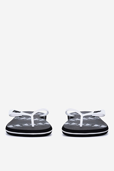 Kappa man pool flip-flop 2230075409837 White