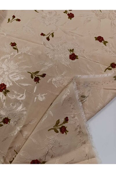 ünsal tekstil SATEN VİSKON KUMAŞ(1 Metre × 1.5 En)