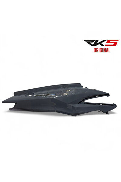 RKS ORİJİNAL VRS 125 Arka Yan Panel Sağ Gri