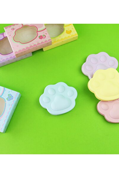 Gift Moda دفتر ملاحظات مع غطاء مزين بالزهور - 70 ورقة