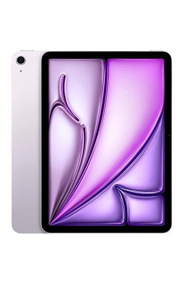 Apple Apple iPad Air 11-inch (Wi-Fi + Cellular, 512GB) 2024 Model - Lilac M2 Global Version