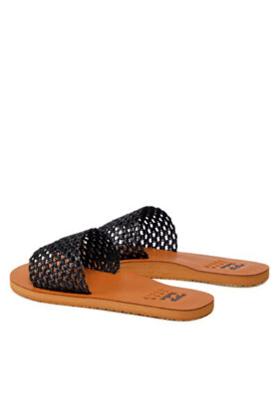 BİLLABONG Γυναικείες Σαγιονάρες C9FF18BIP2 Πολύχρωμες