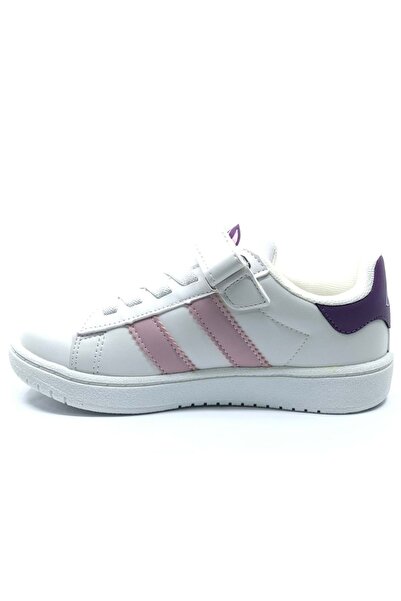 Kocamanlar Ayakkabı Cool Cooper Sneaker Orthopedic Unisex Children's Sports Shoes Pudra