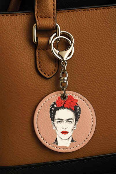 Cekuonline Accesoriu pentru geantă cu model, cu imprimeu UV, ornament pentru ...
