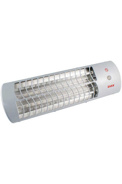 Zass ZQH 04 Quartz Wall Radiator