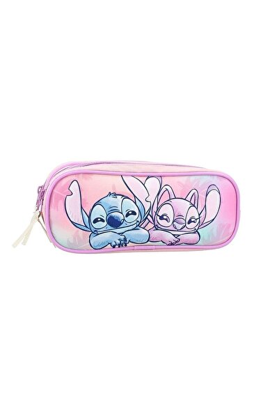Vadobag Penar simplu Stitch Wild Energy 22x8x9 cm