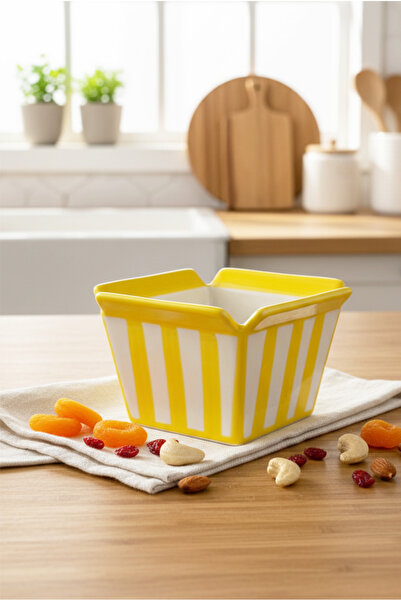 FH finehome Elly Cips Kase Sarı