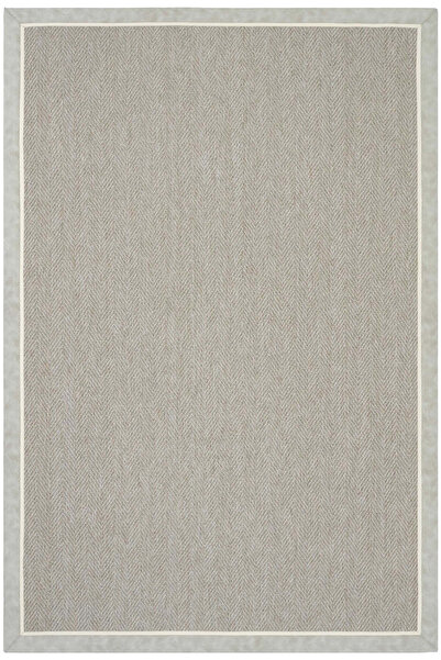 Sisal Halı Sydney Bej Sisal Halı Hasır Görünümlü İnce Yazlık Balkon Halısı Bo...