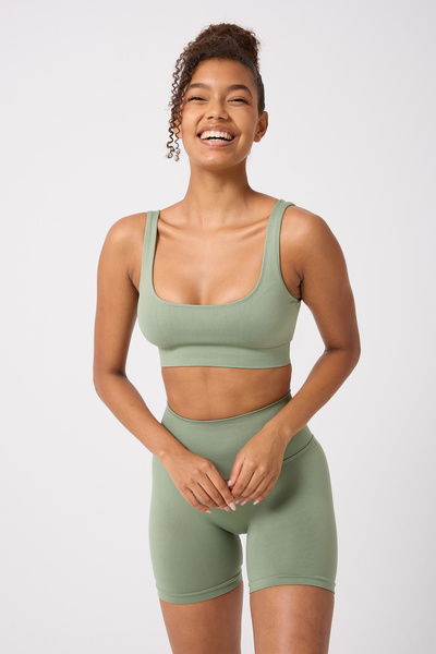 Wooster Kadın Toparlayıcı Spor Sütyeni