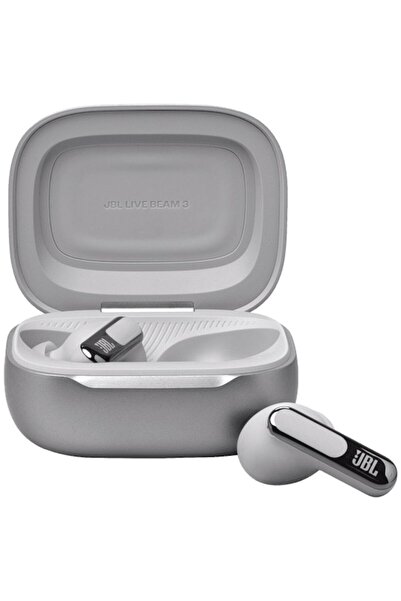 JBL Live Beam 3 In-Ear True Wireless Headphones