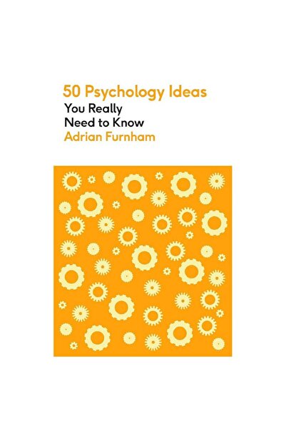 Quercus 50 فكرة في علم النفس عليك معرفتها حقًا