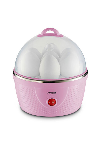 Trisa Aparat de gătit ouă Retro Line 7393.8712