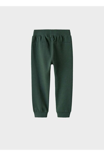 name ıt Sweatpants Green