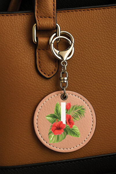 Cekuonline Accesoriu pentru geantă cu model, imprimare UV, ornament pentru ge...