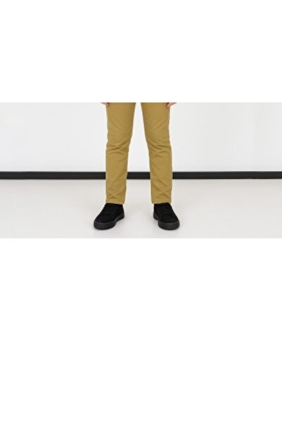 Atabay Kids Atabay 259-09-25 Boys' Elastic Waist Pants with Pockets Age 12/16