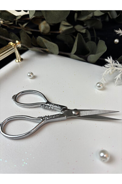 Rima Tasarım Foarfece de promisiune Foarfece pentru panglică, foarfece pentru...