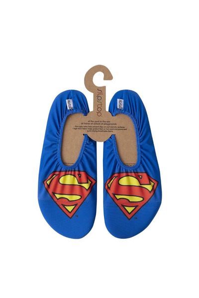 SLIPSTOP Pantofi de mare pentru bărbați, albastru, Ss21140174