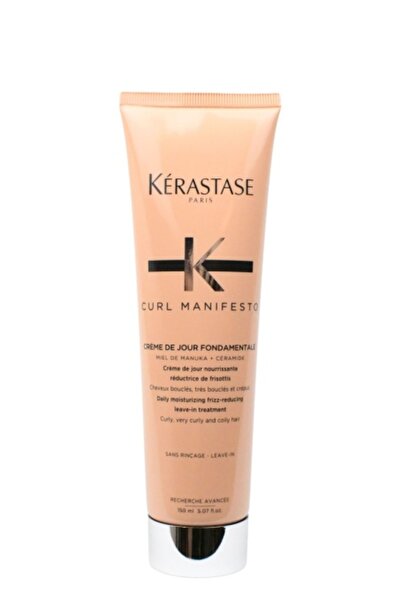 Kerastase Curl Manifesto Creme de Jour Fondamentale 150 ml