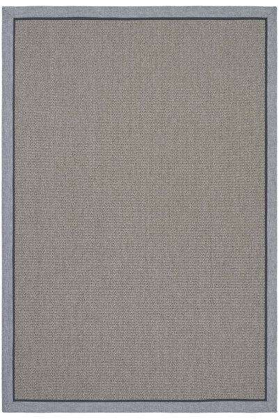 Sisal Halı Montana Vizon Sisal Halı İnce Hasır Görünümlü Ev Oda Misafir Odası...