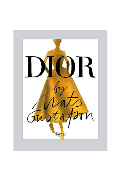 Rizzoli İnternational Publications ديور من ماتس جوستافسون