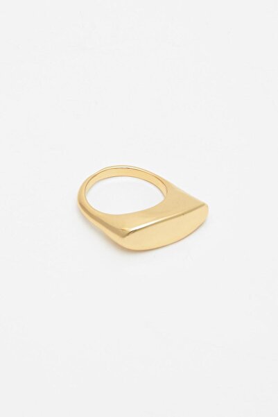 Pull & Bear Pack of 2 rings