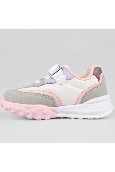 Vicco Surf Orthopedic Children's Sports Shoes White