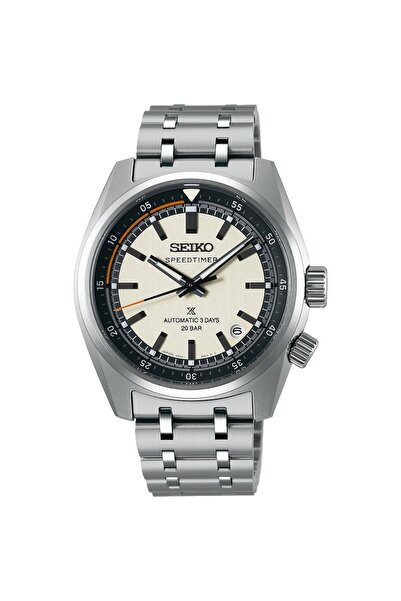 Seiko Prospex Speedtimer Spb513J Men's Wristwatch