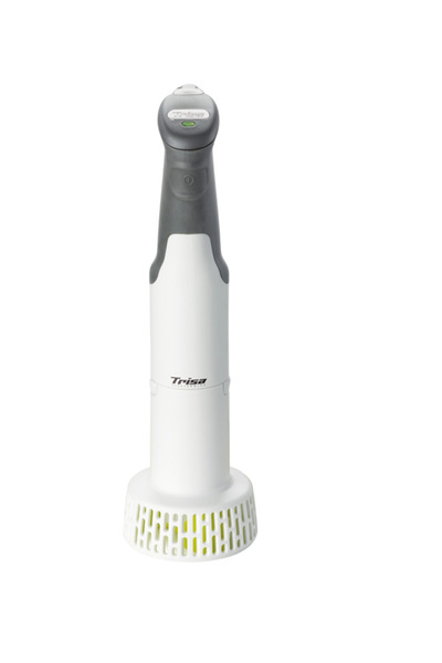 Trisa Blender cu pasăre, 65W, Mâner ergonomic, Sistem inteligent Click, Cod 6703.76