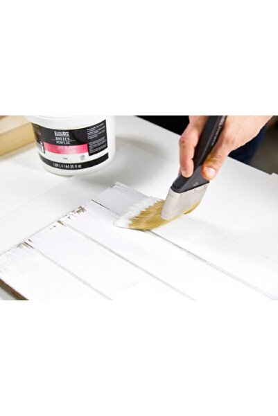 Liquitex Professional Acrylic Mediums, High-Quality Art Modifiers